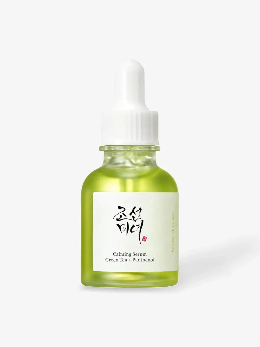 The Beauty of Joseon- Calming Serum Honos Beauty