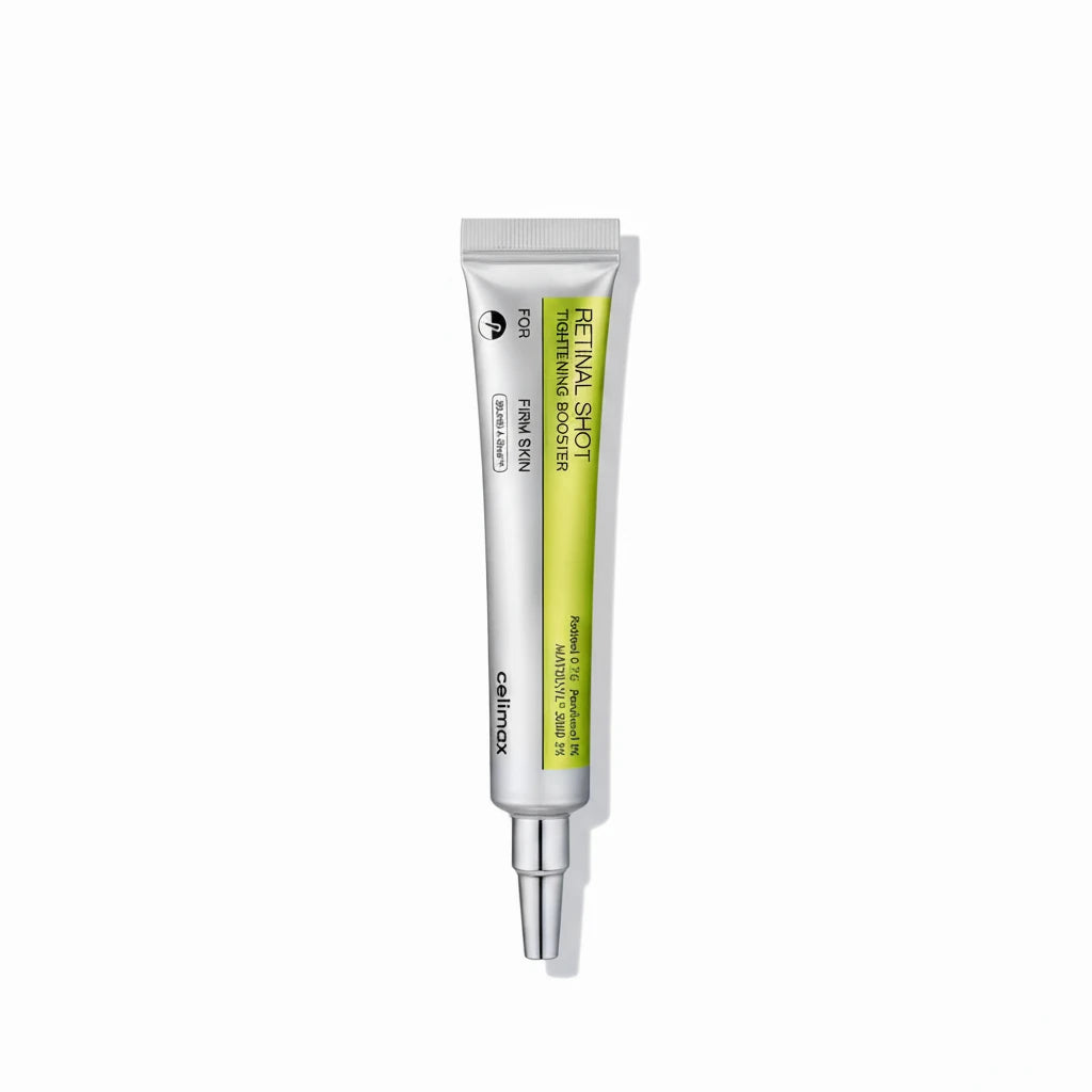 Celimax Vita-A Retinol Shot Tightening Serum