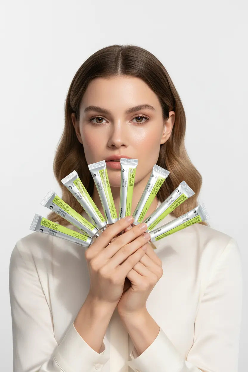 Celimax Vita-A Retinol Shot Tightening Serum - Refines the Appearance of Enlarged Pores My Store