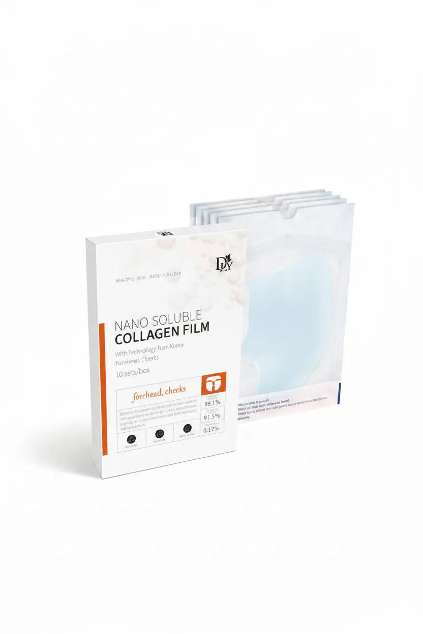 DLY - Nano Soluble Collagen Film Honos Beauty