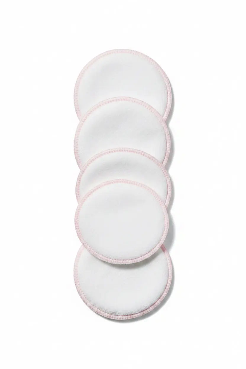 Reusable Makeup Remover Pads | Washable & Eco-Friendly Facial Pads Honos Beauty