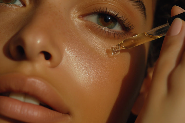 Unlock Radiance with the C 20 Power Serum: A Clean, Vegan Glow-Up Honos Beauty