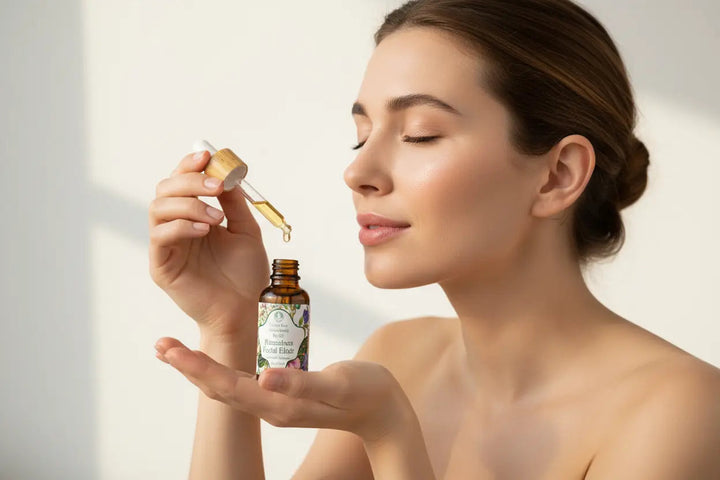 Miraculous Facial Elixir | Sensorial Skincare, Holistic Beauty Honos Beauty