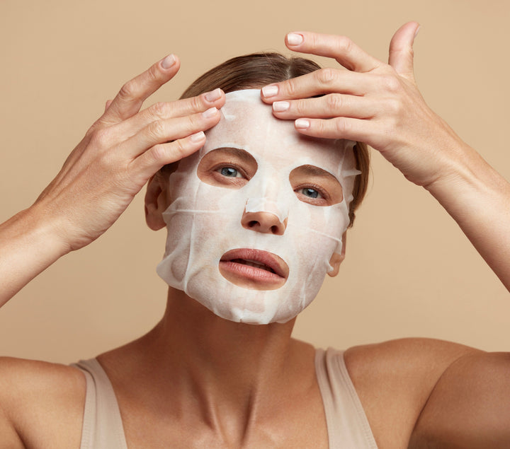 Reveal Healthier, Rejuvenated Skin: The Power of Recombinant Type III Human Collagen Sheet Masks