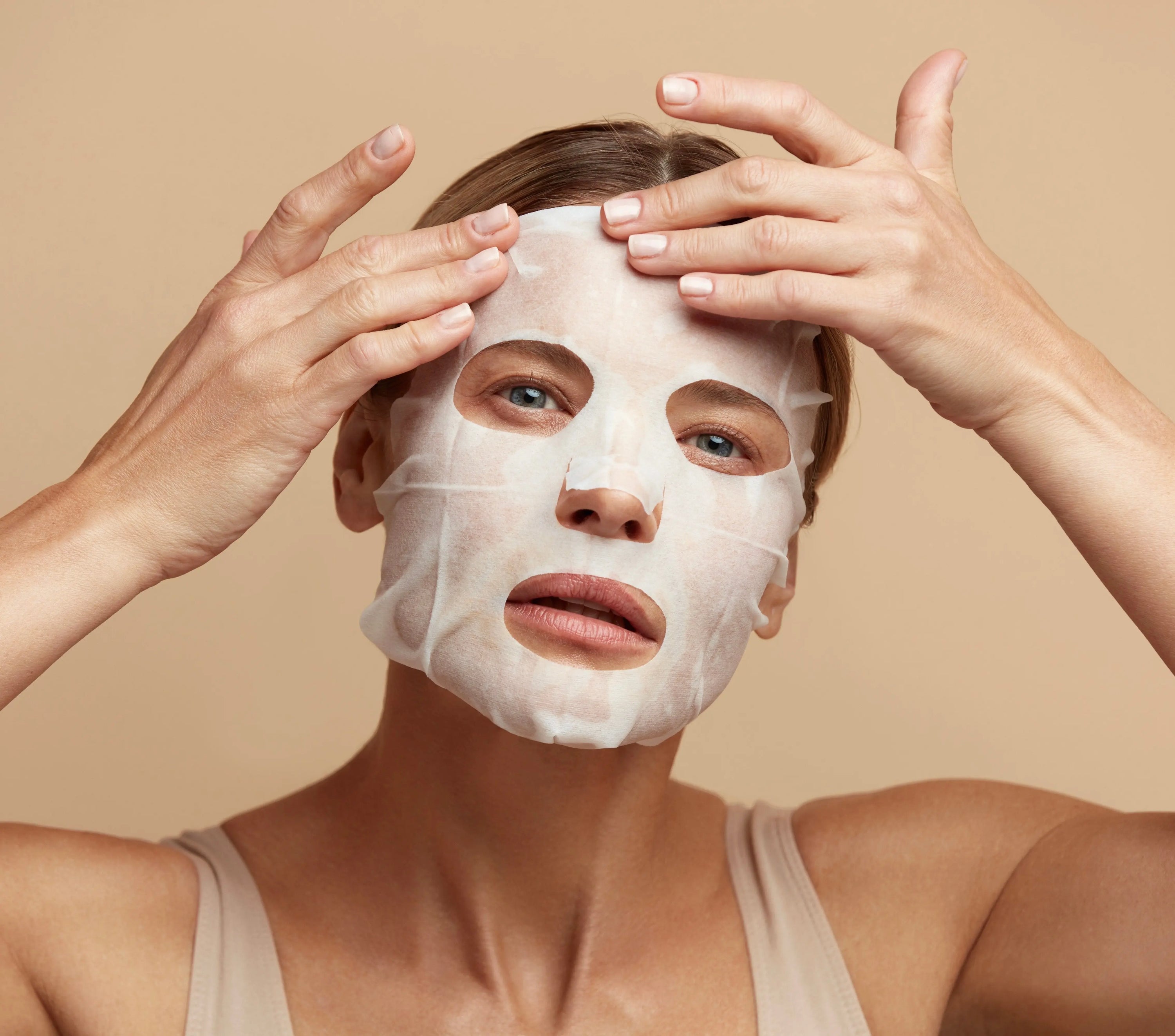 Reveal Healthier, Rejuvenated Skin: The Power of Recombinant Type III Human Collagen Sheet Masks Honos Beauty