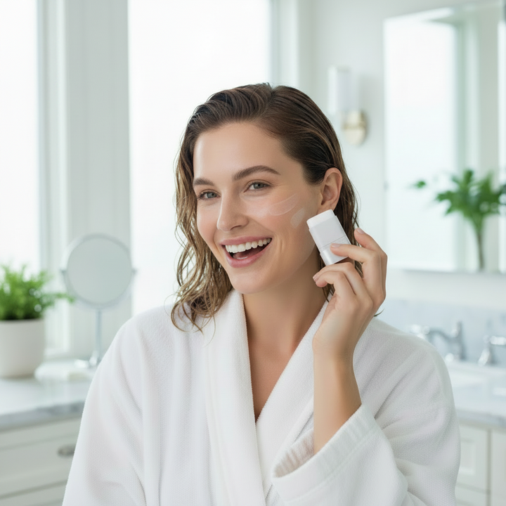 The PDRN Stick Balm Trend: What Makes It So Popular?