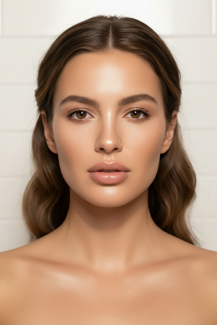The Secret to Glossy, Plump, Hydrated Lips: Meet Hello Kiss Moisturising & Plump Lip Gloss