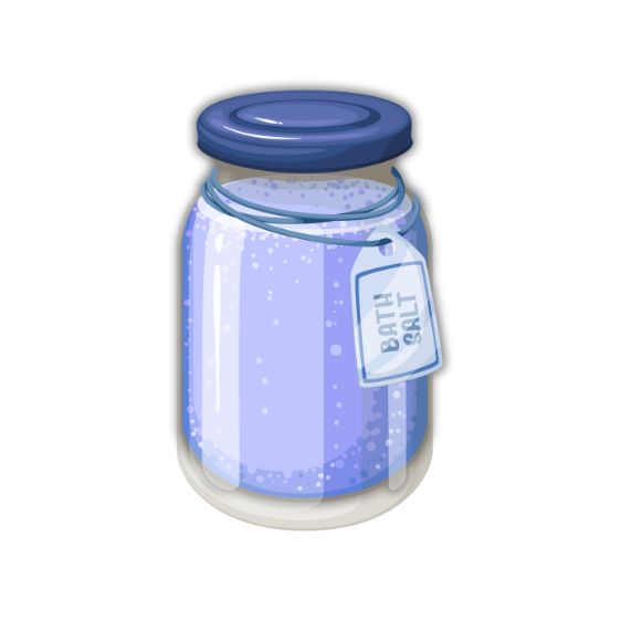 Bath Salt