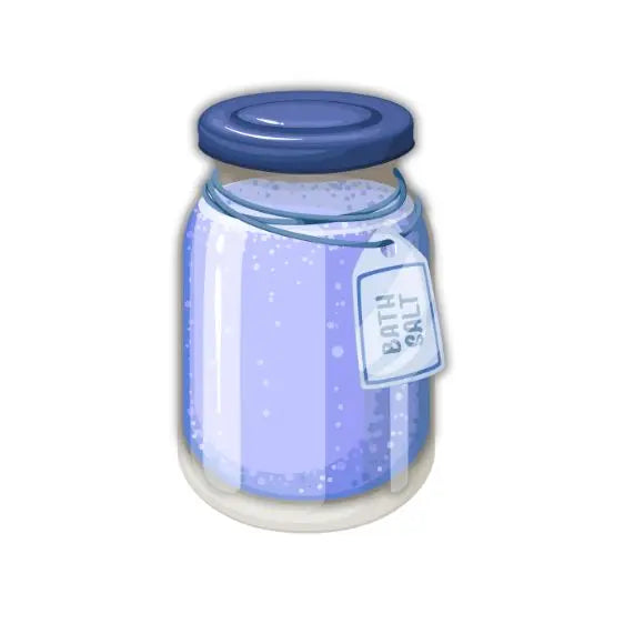 Bath Salt