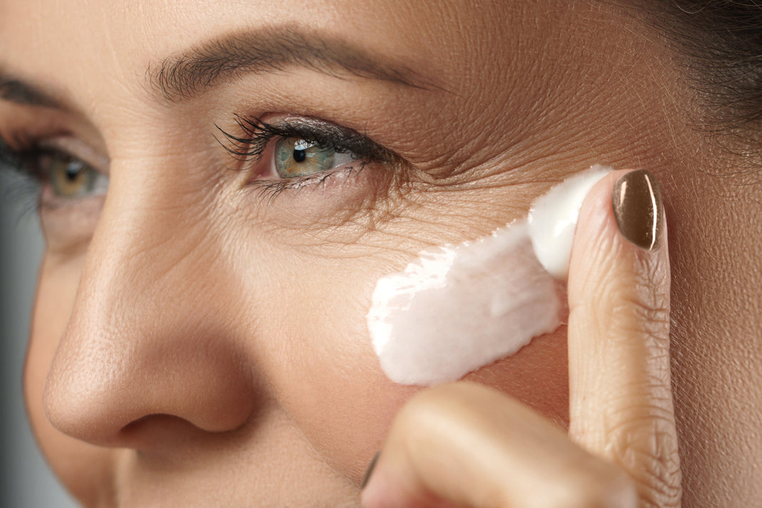 Skincare by concern