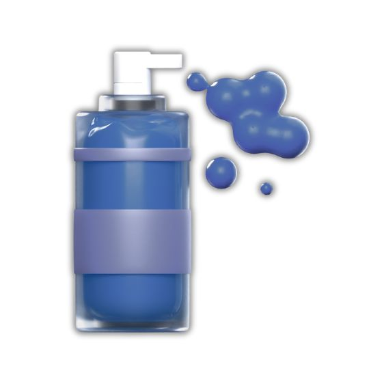 Shampoo