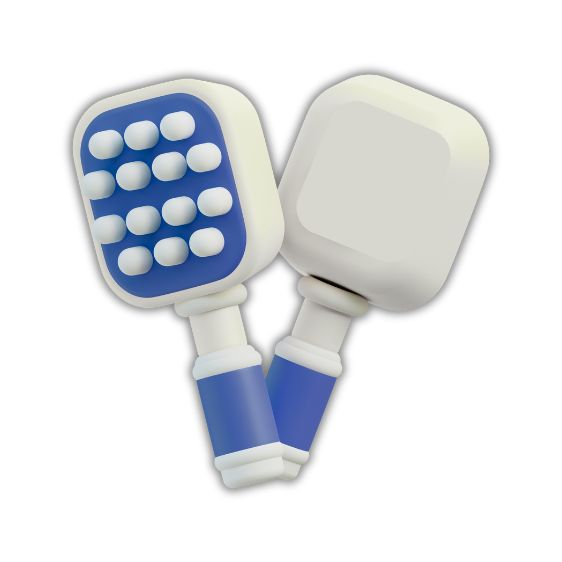 Facial Brush
