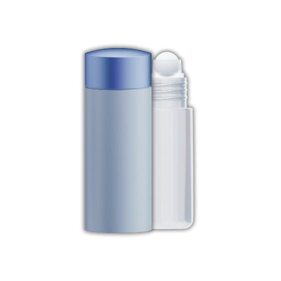 Roll-on Essential Oil Blend
