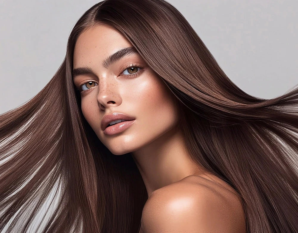Body & Hair Care