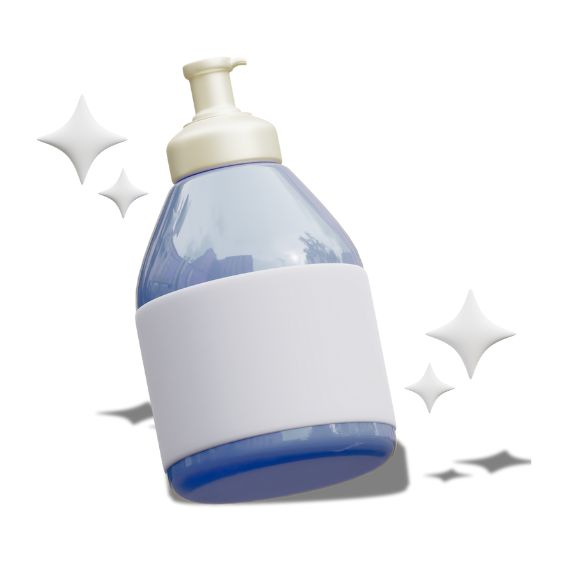 Cleansers