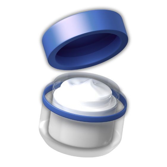 Moisturizers