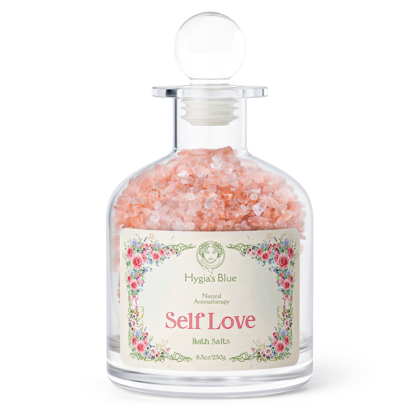 Bath Salts Self-Love