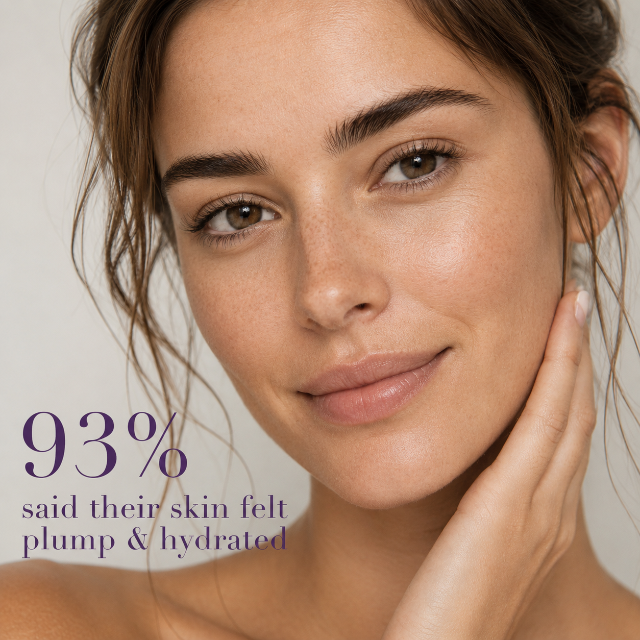 Peptide Moisturizer  |  Boost Collagen, Holistic Beauty,Firming face moisturizer My Store