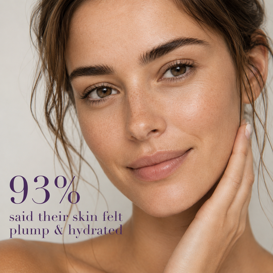 Peptide Moisturizer  |  Boost Collagen, Holistic Beauty,Firming face moisturizer My Store