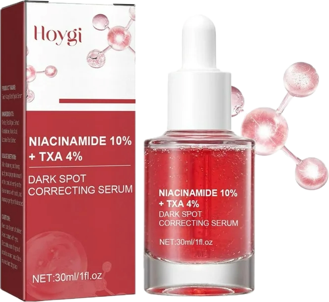Hoygi Dark Spot Correcting Serum