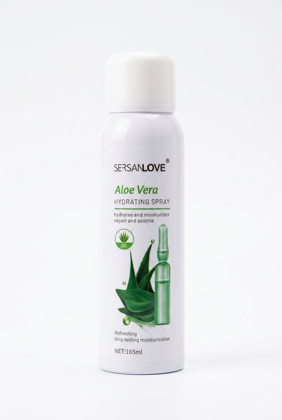 Sesanlove Aloe Vera Hydrating Spray