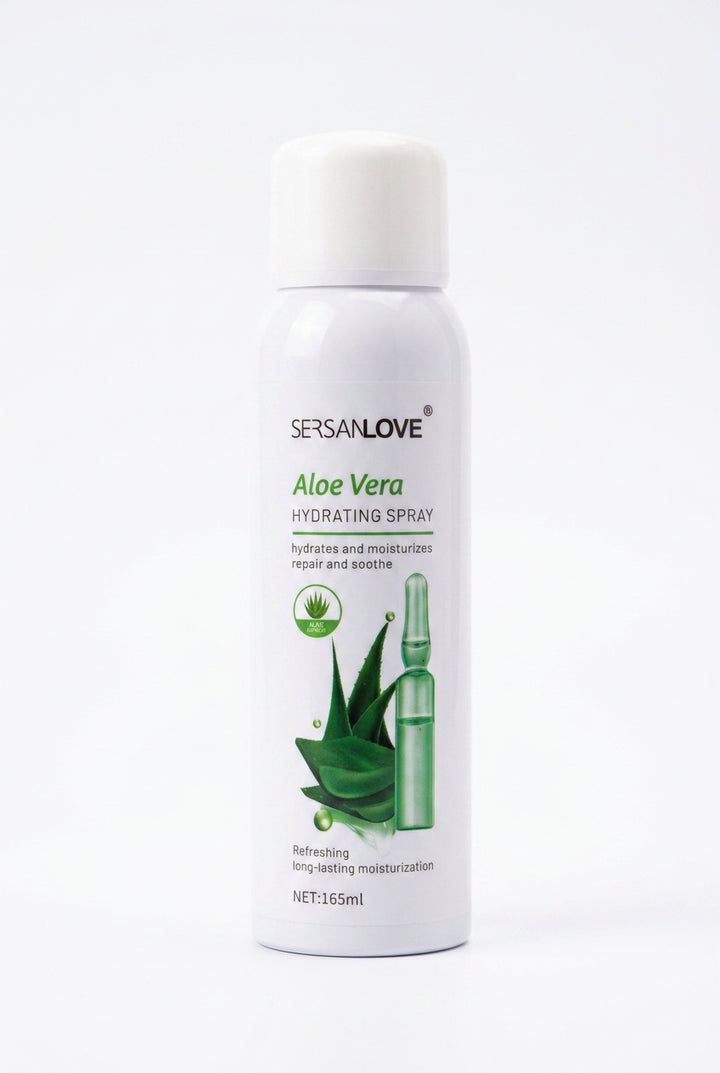 Sesanlove Aloe Vera Hydrating Spray