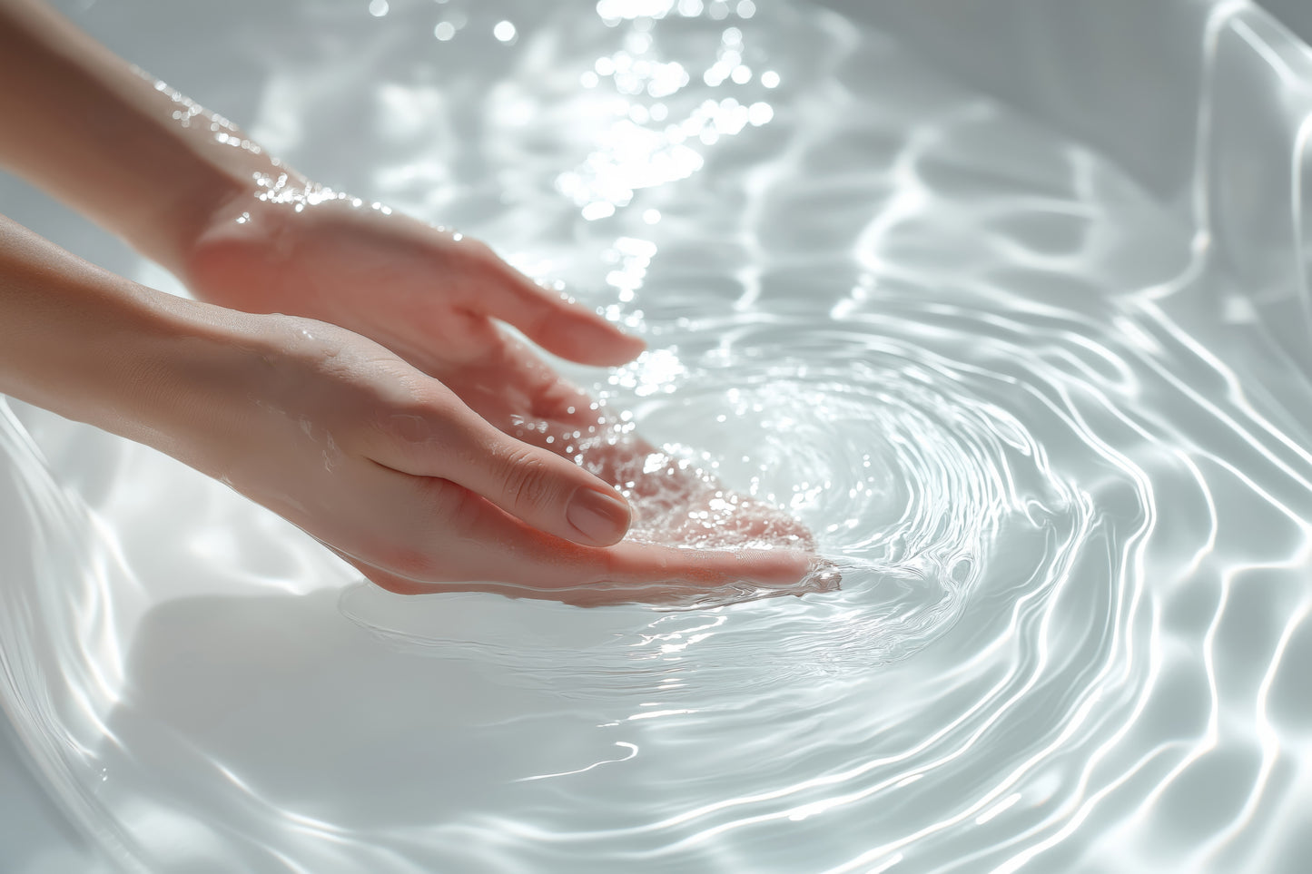 Bath Salts Self-Love
