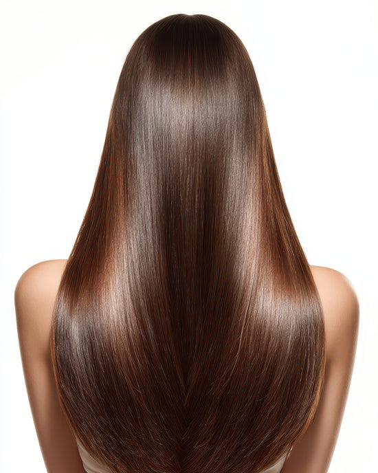 Agerios Hair Growth Shampoo