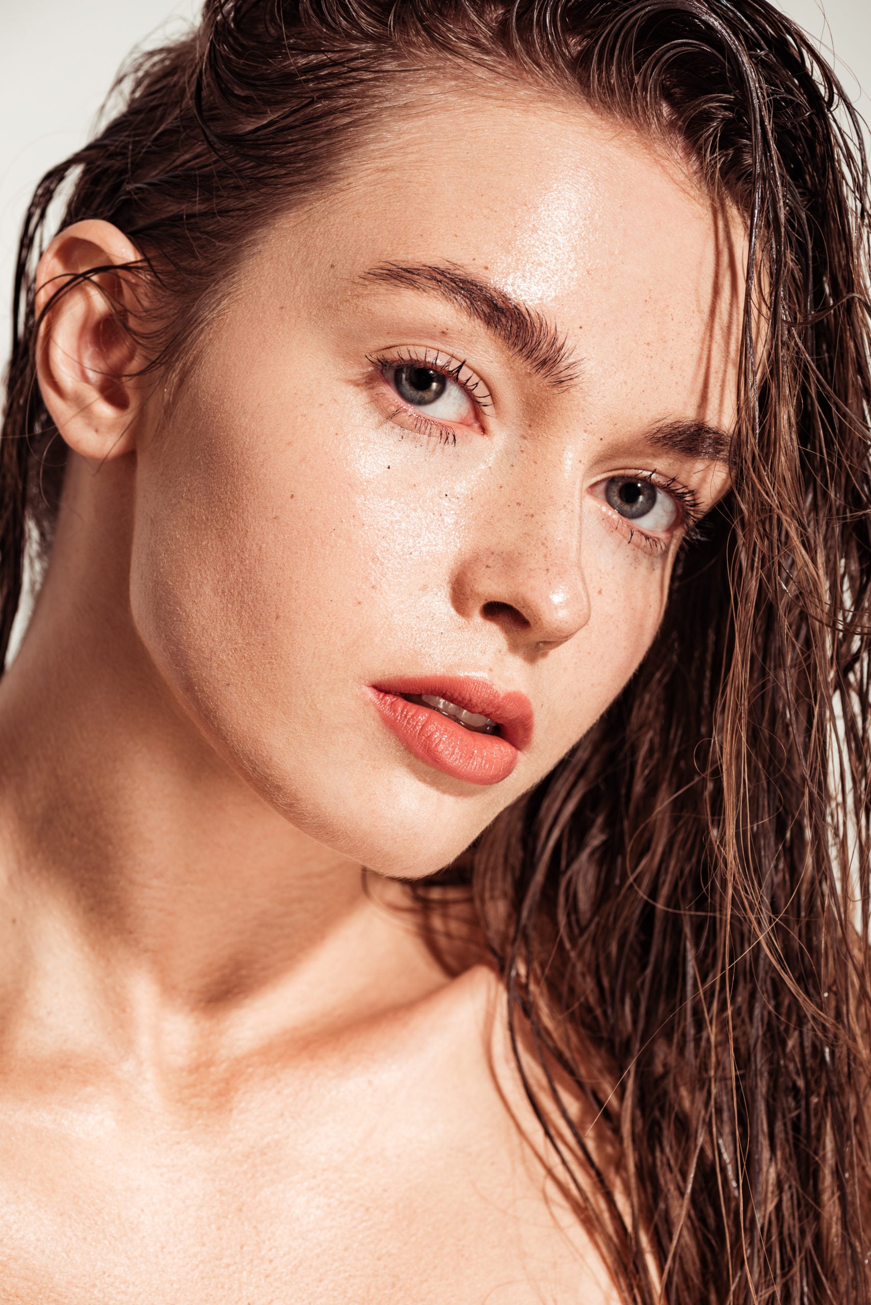 Natural Shampoo and Conditioner Combo Bar