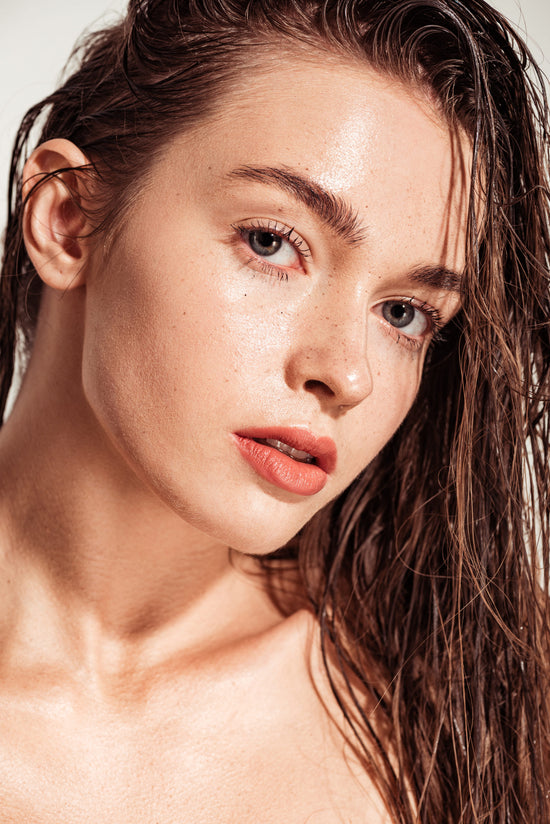 Natural Shampoo and Conditioner Combo Bar