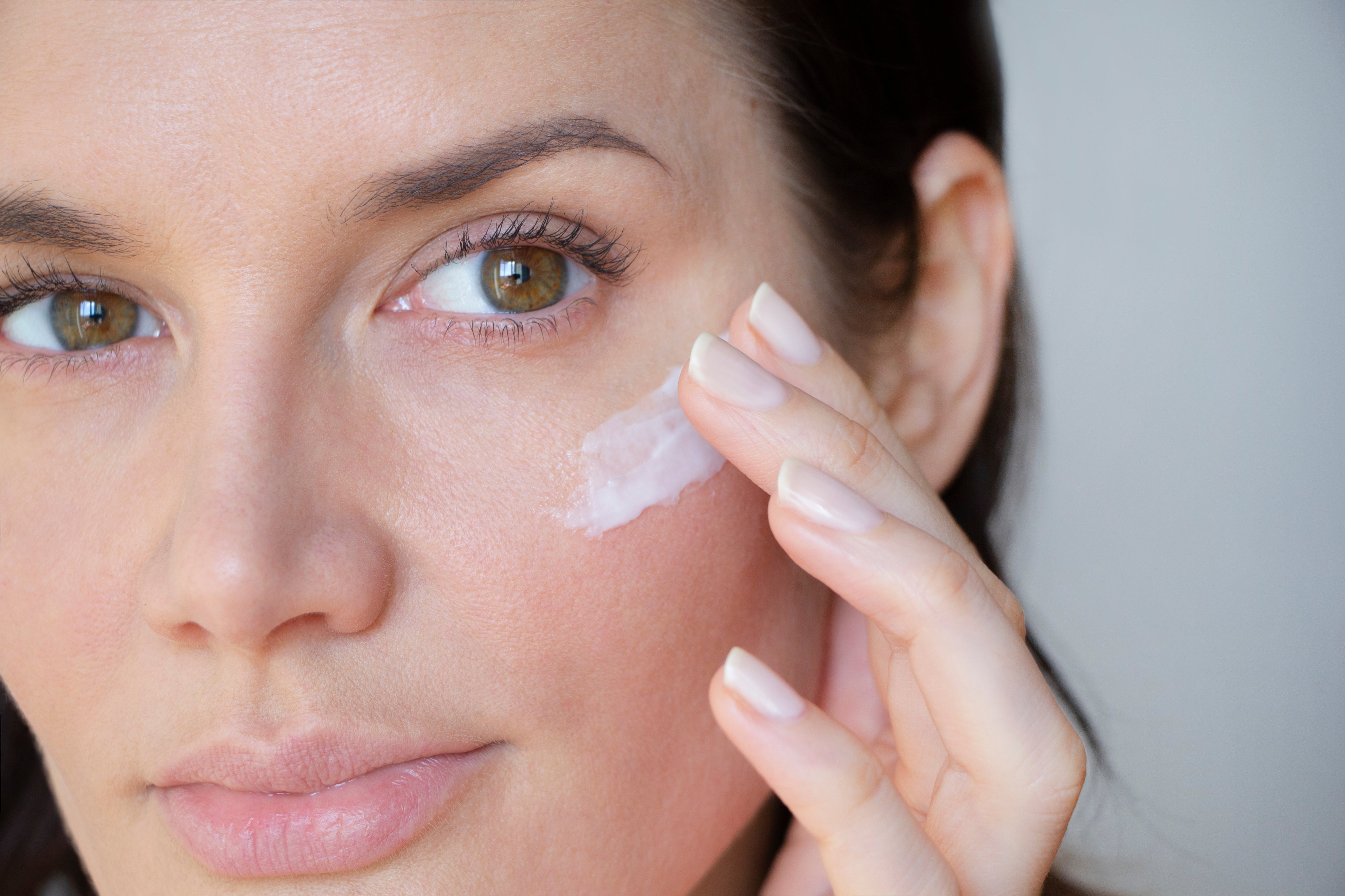 Peptide Powered Moisturizer – Unscented
