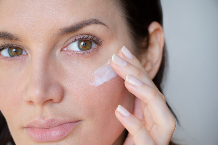 Peptide Powered Moisturizer – Unscented