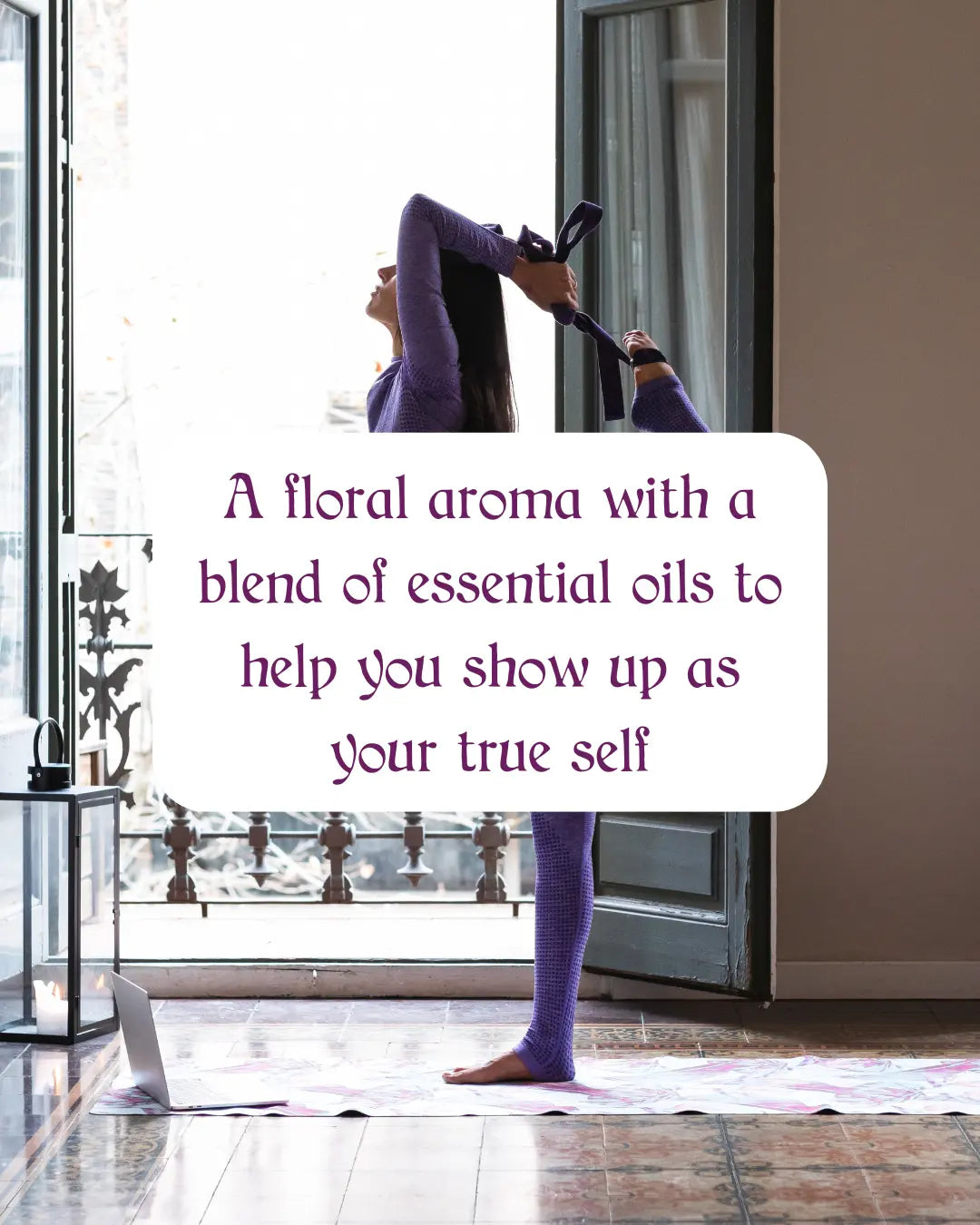 Hygia's Blue - Roll-On Self Love - Natural Essential Oils - Emotional Balance and Confidence My Store