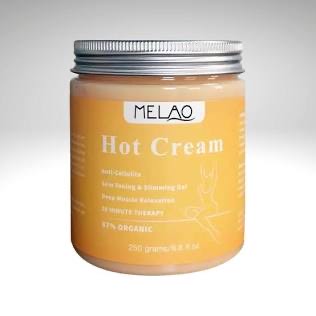 Melao Hot Cream
