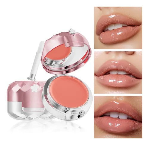 Moisturizing Lip Mask