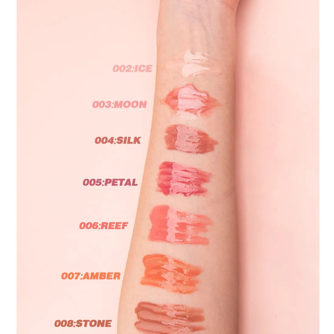 Hello Kiss Lip Gloss