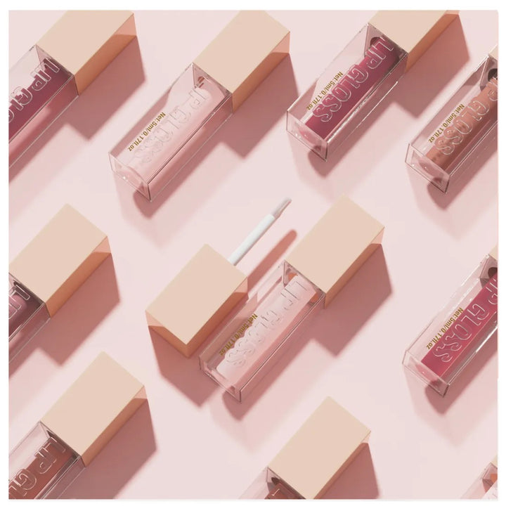 Hello Kiss Lip Gloss