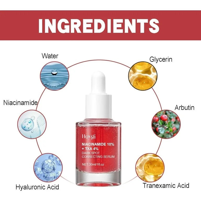 Hoygi Dark Spot Correcting Serum