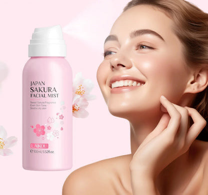 Japan Sakura Facial Mist