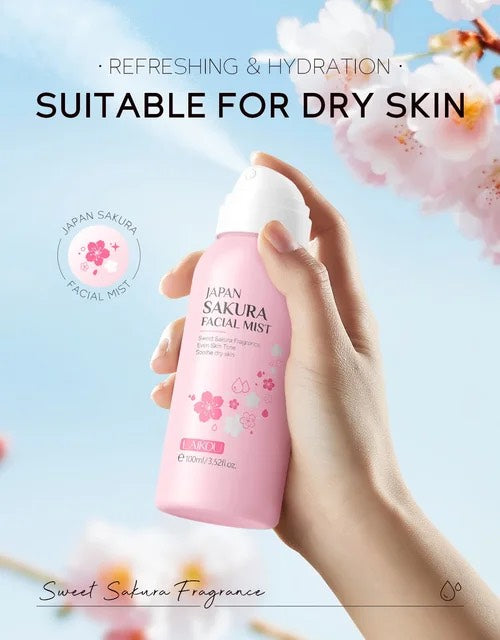 Japan Sakura Facial Mist