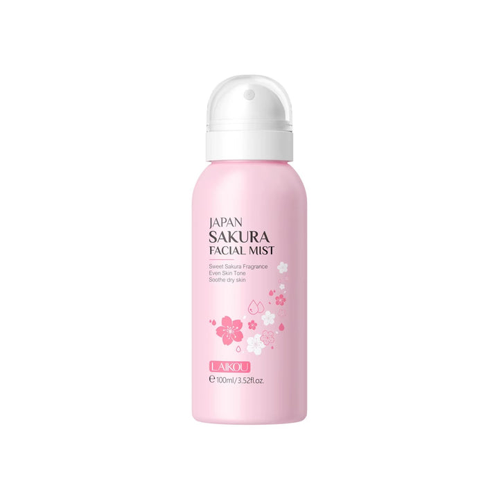 Japan Sakura Facial Mist