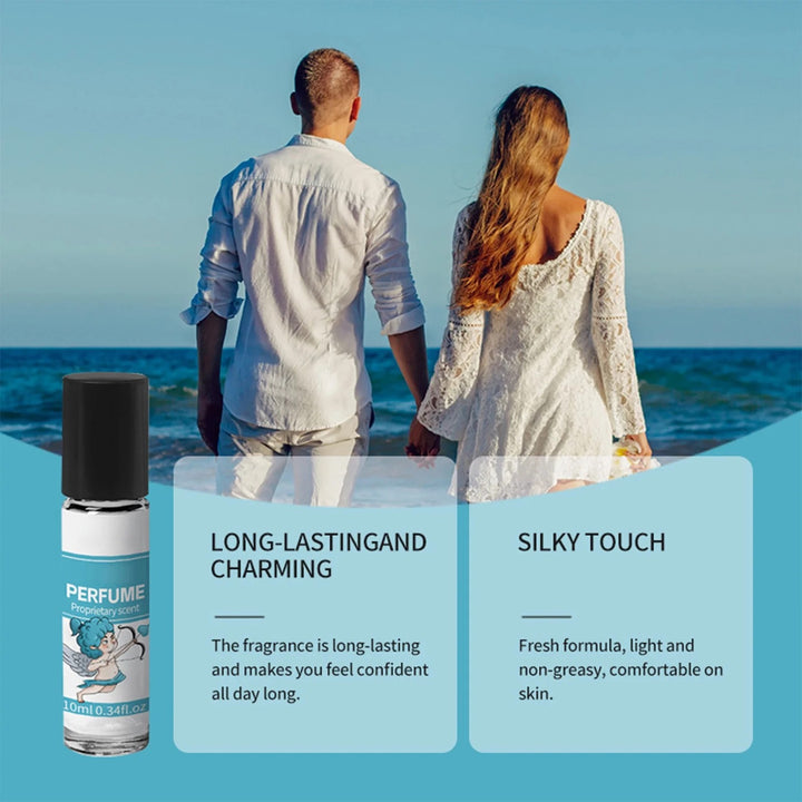 Pheromone Roll-On Unisex
