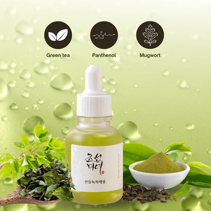 The Beauty of Joseon Calming Serum
