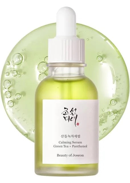 The Beauty of Joseon Calming Serum