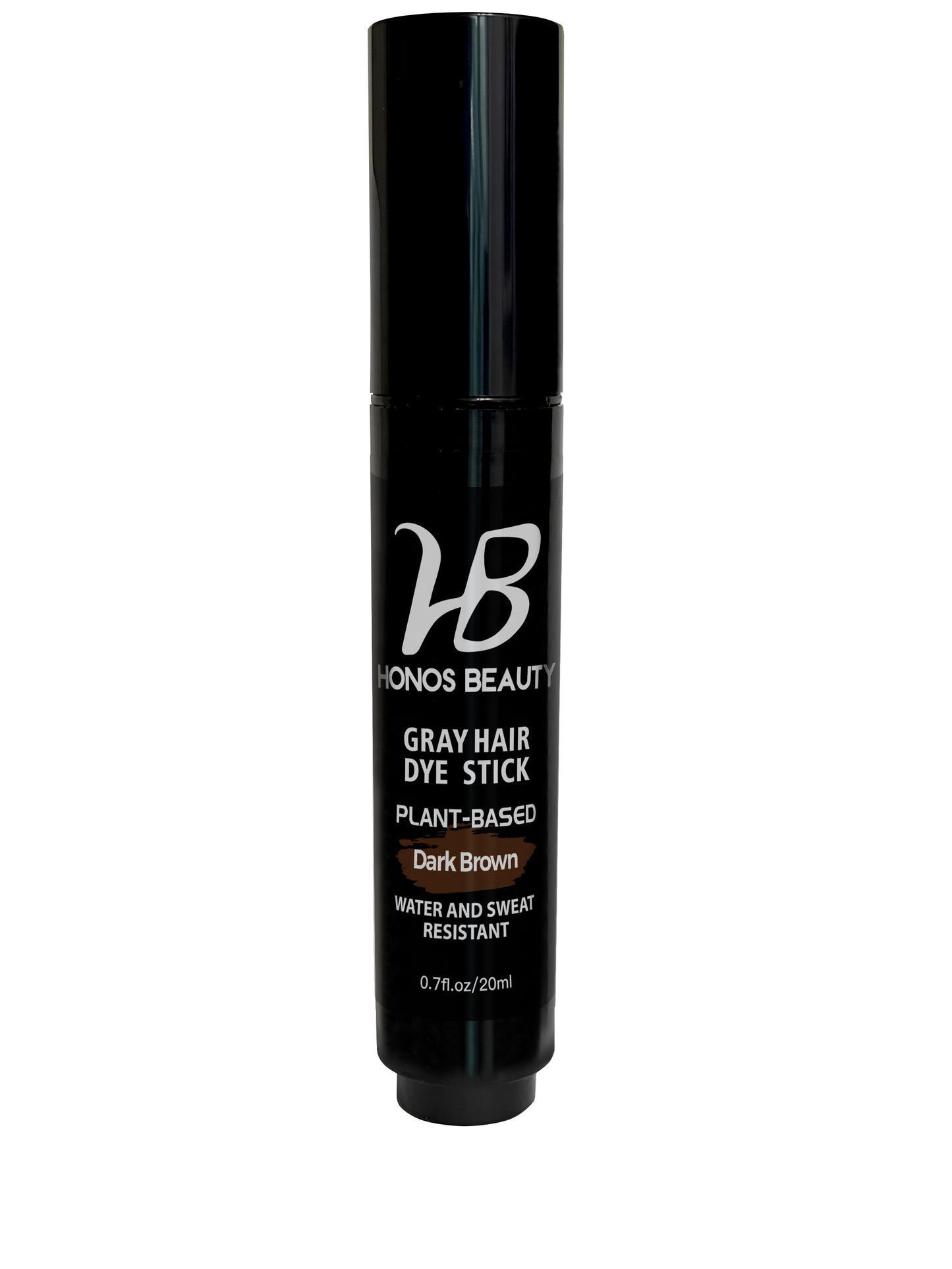 Gray Hair Dye Stick