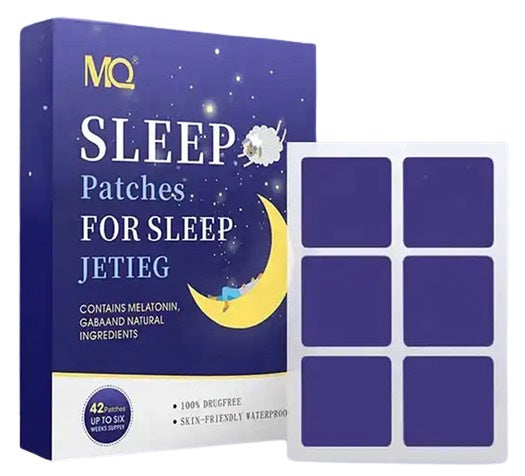 MQ Sleep Patches