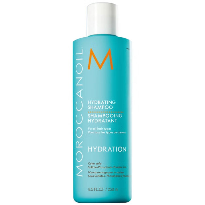 Morroccan oil Hydrating Shampoo