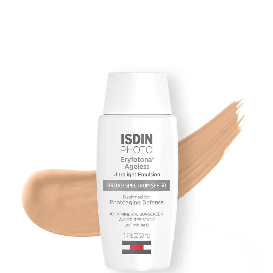 ISDIN Eryfotona Ageless My Store