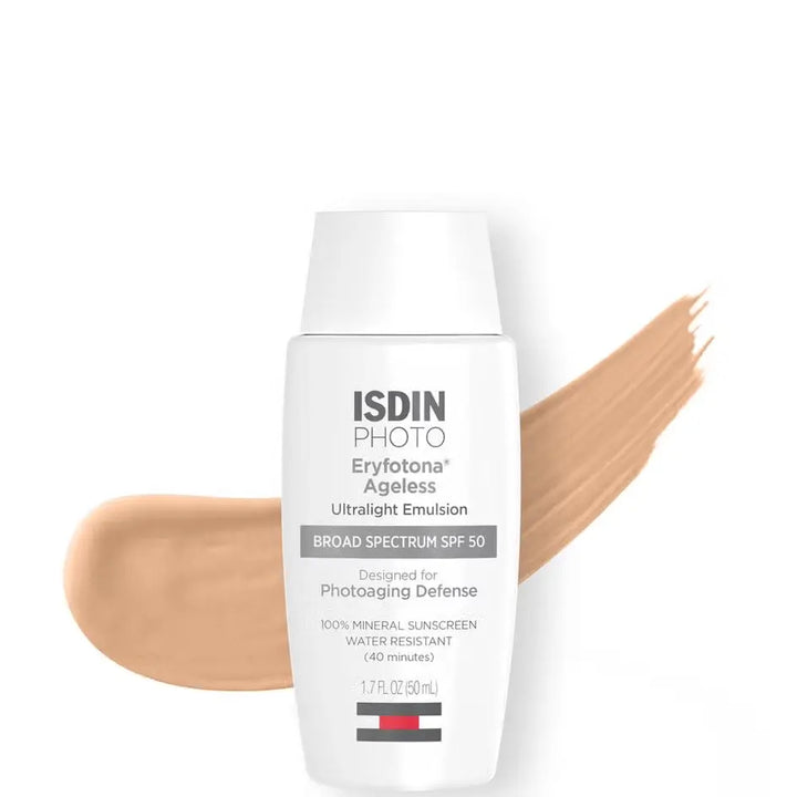 ISDIN Eryfotona Ageless My Store