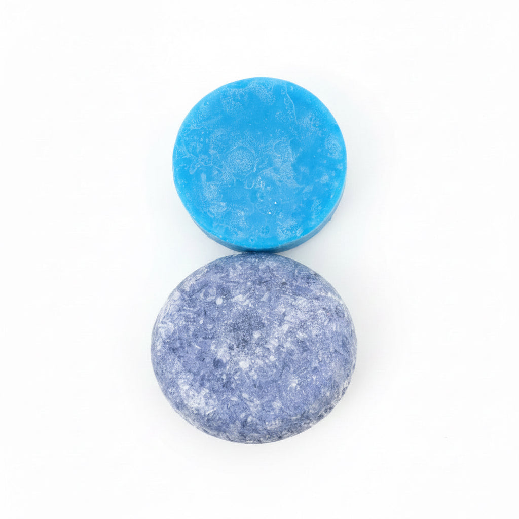 Natural Shampoo and Conditioner Combo Bar My Store